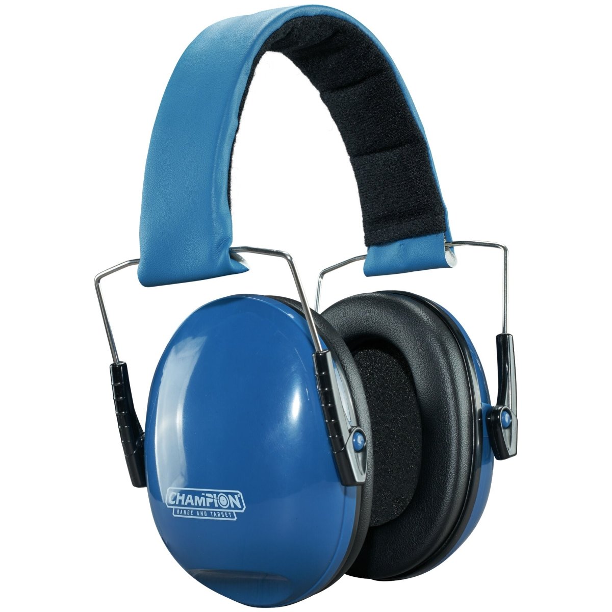 Champion Small Frame Ear Muffs for Shooting - Forza Sports
