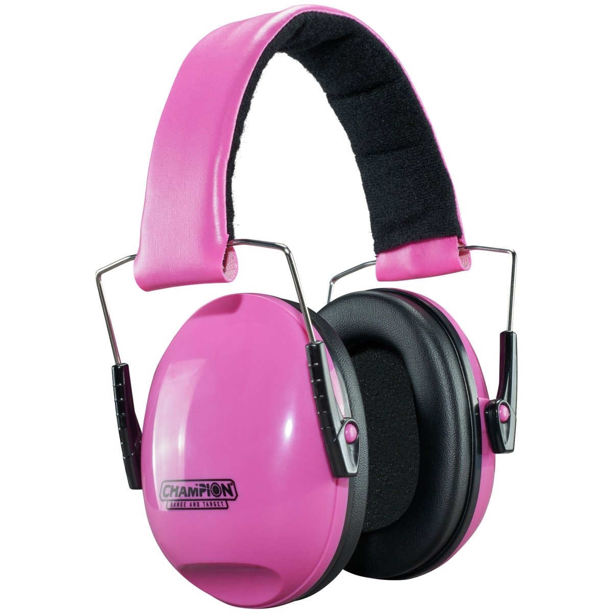 Champion Small Frame Ear Muffs for Shooting - Forza Sports