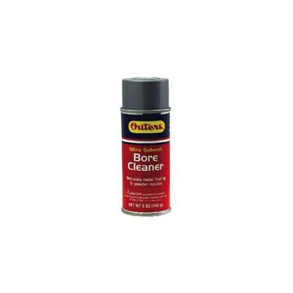 Outers 2 oz. Nitro Solvent Gun Cleaner - Forza Sports