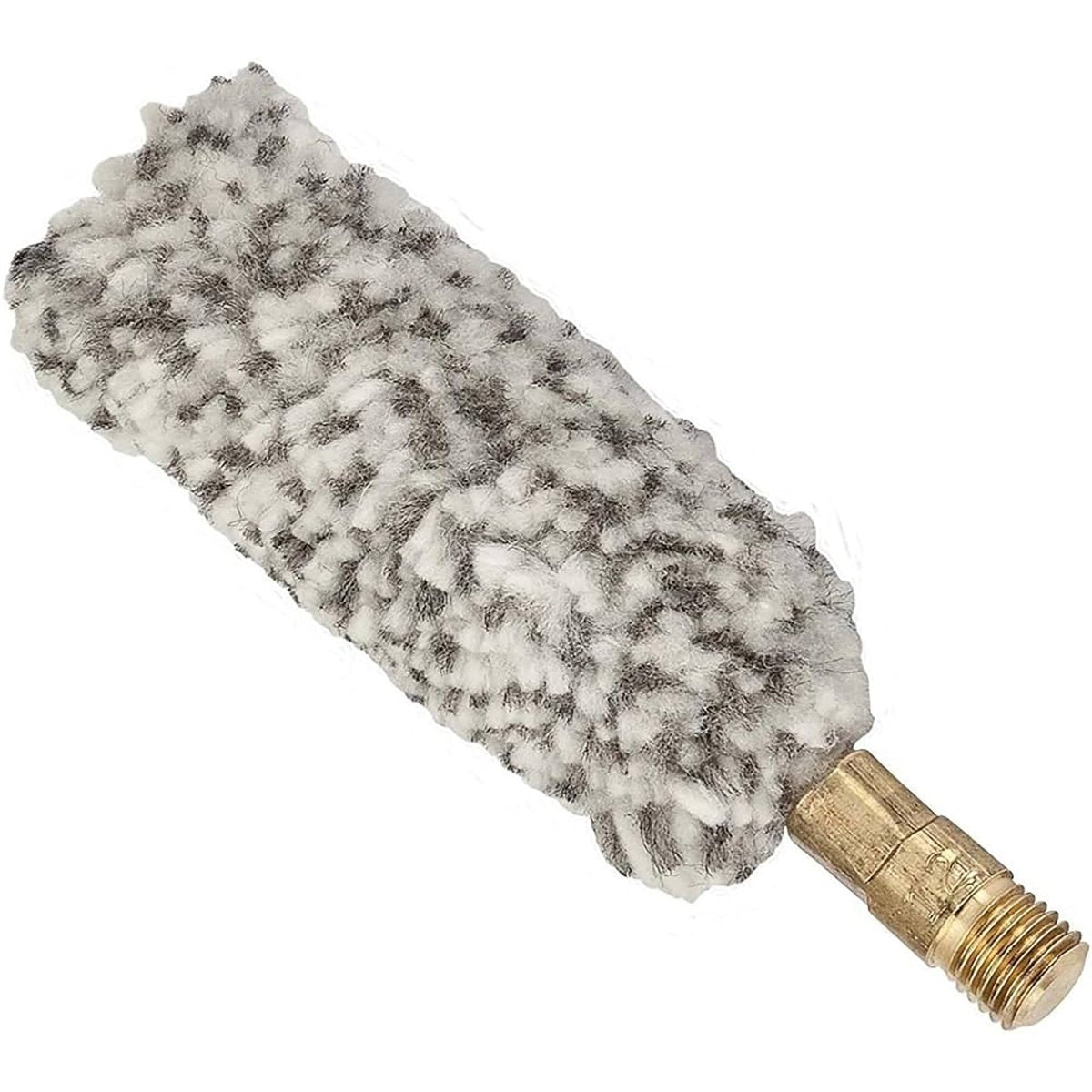 Outers Rifle and Pistol Wool Mop - .22 - .257 Cal/6 - 6.5mm - Forza Sports
