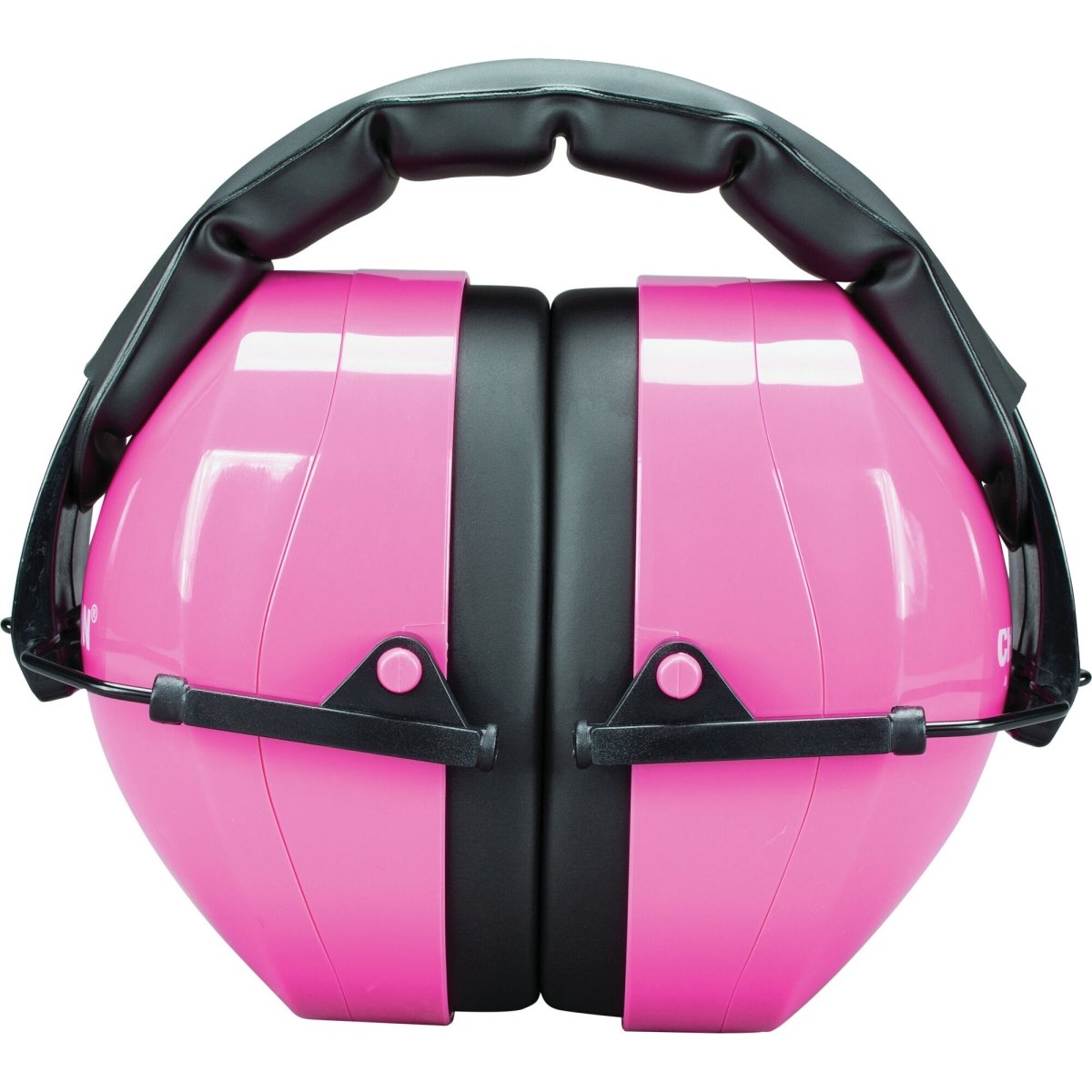 Champion Passive Ear Muffs for Shooting - Forza Sports