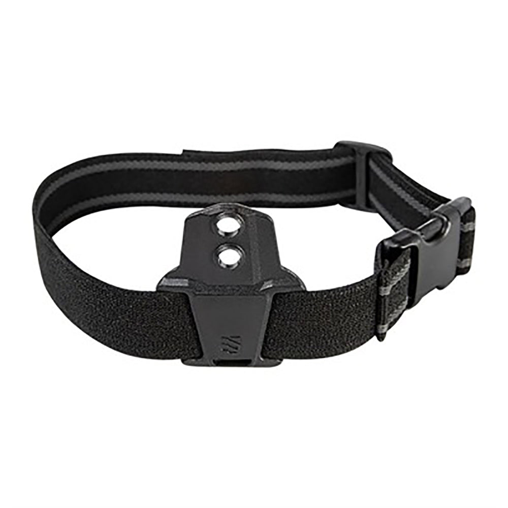 Blackhawk T - Series Jacket Slot Leg Strap Adapter - Black - Forza Sports