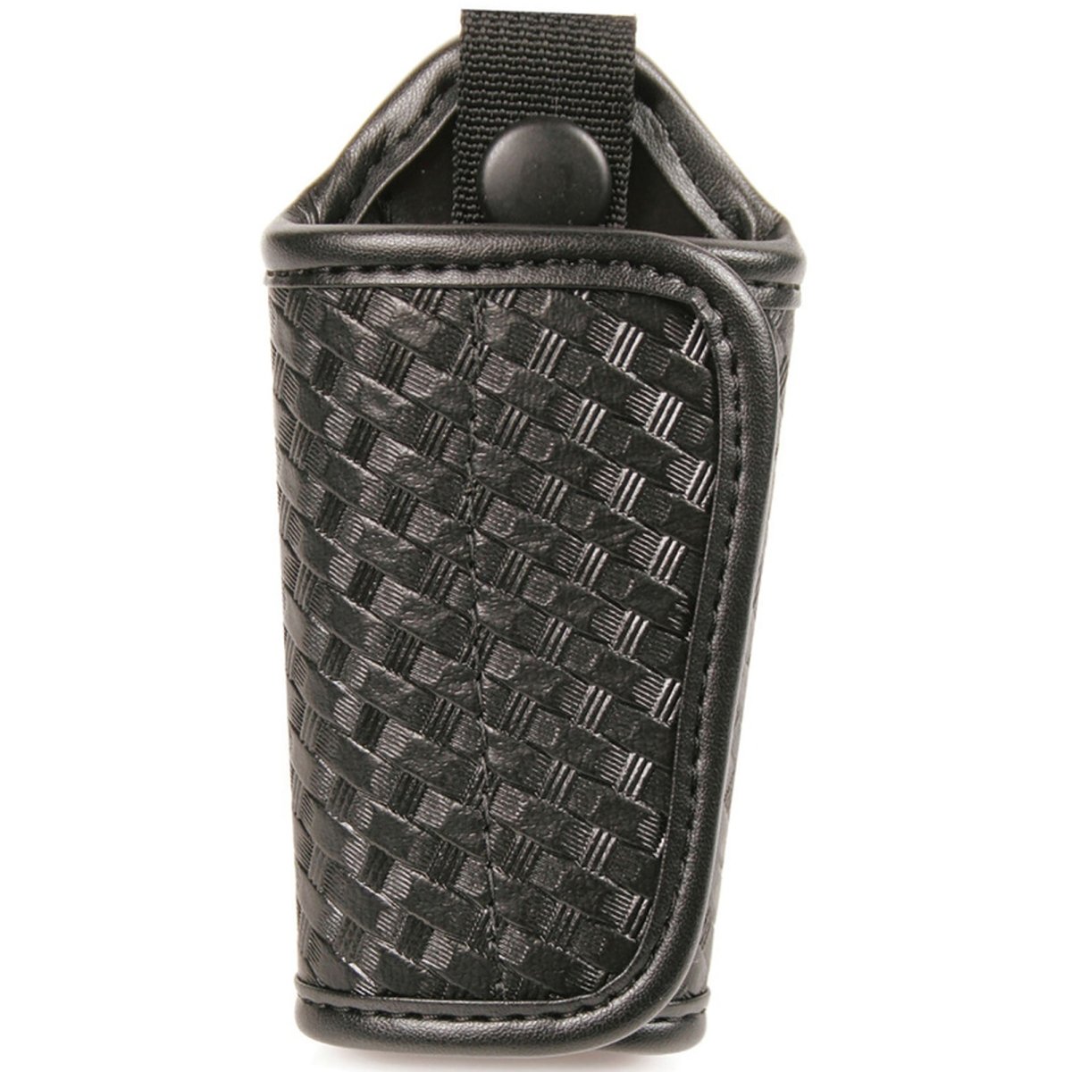 Blackhawk Traditional Cordura Silent Key Holder - Black - Forza Sports