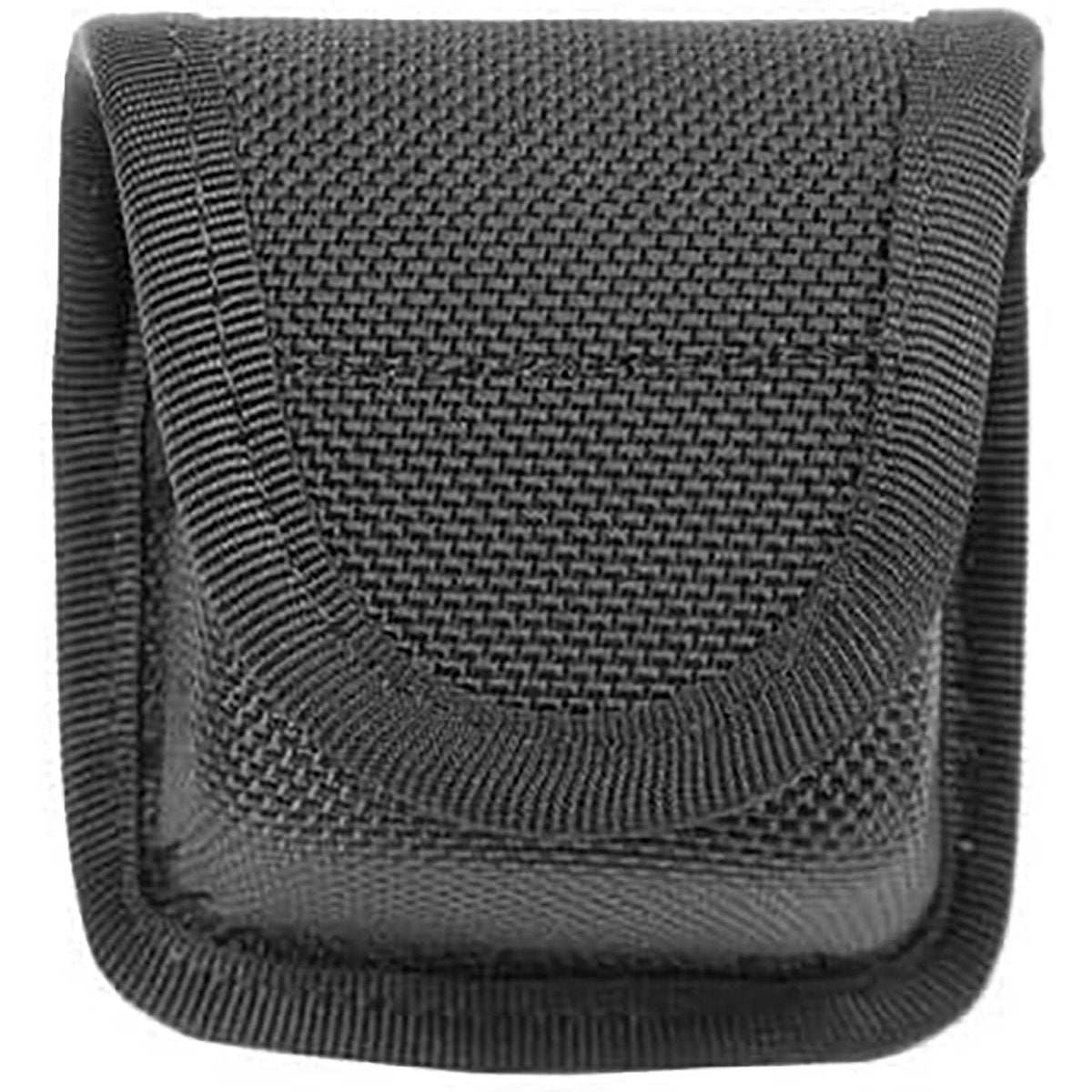 Blackhawk Molded Cordura Taser Cartridge Pouch - Black - Forza Sports