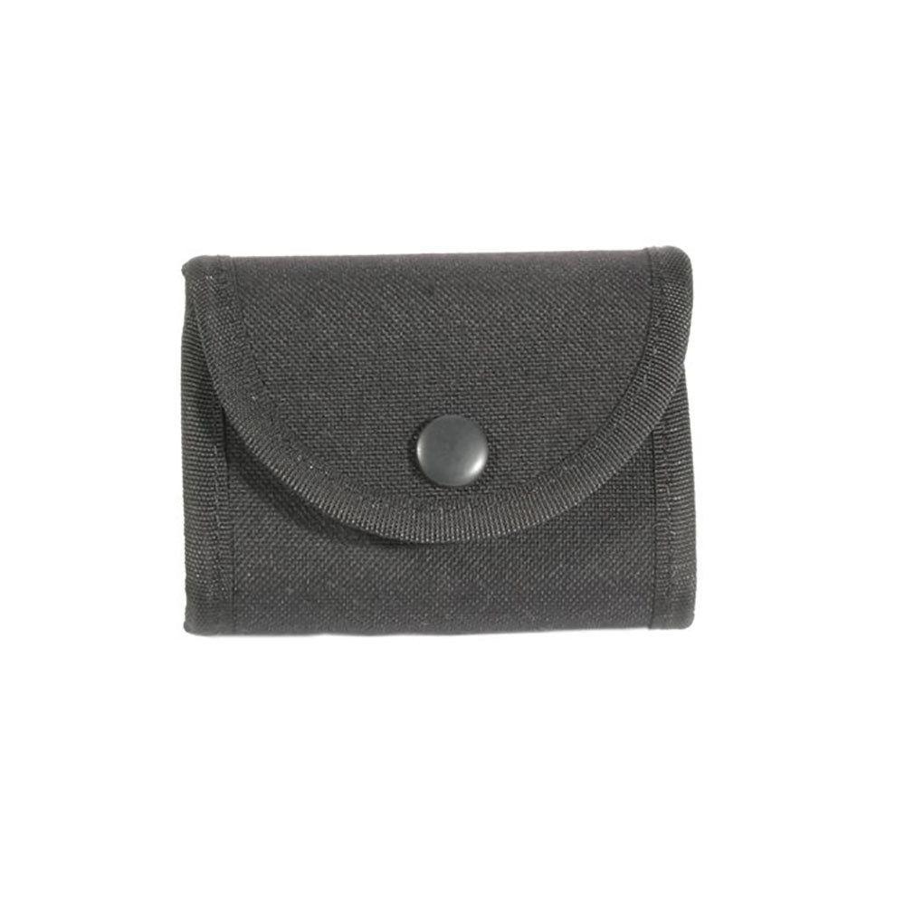 Blackhawk Nylon Belt Keepers 4 - Pack - Black - Forza Sports