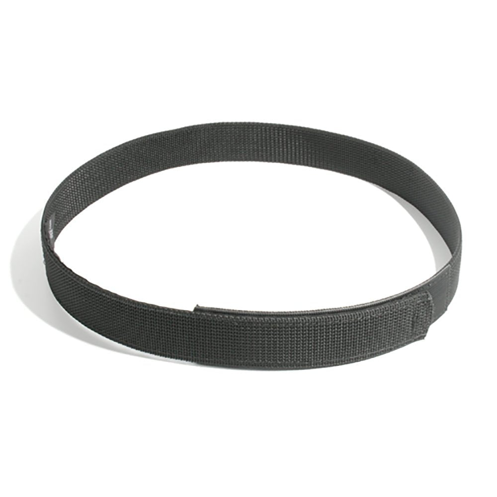 Blackhawk Hook and Loop Inner Duty Belt - Black - Forza Sports