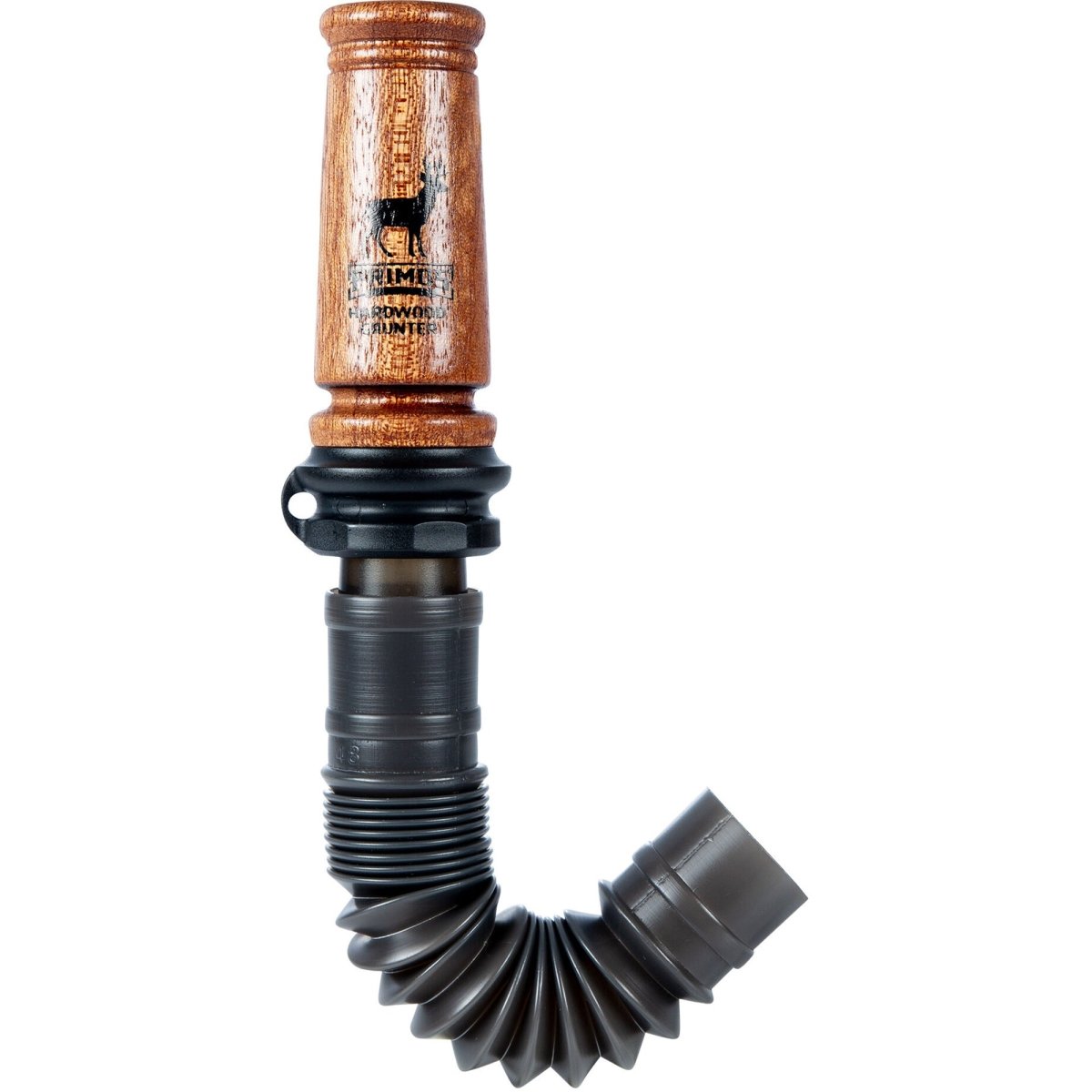 Primos Hunting Hardwood Grunter Grunt Call - Forza Sports