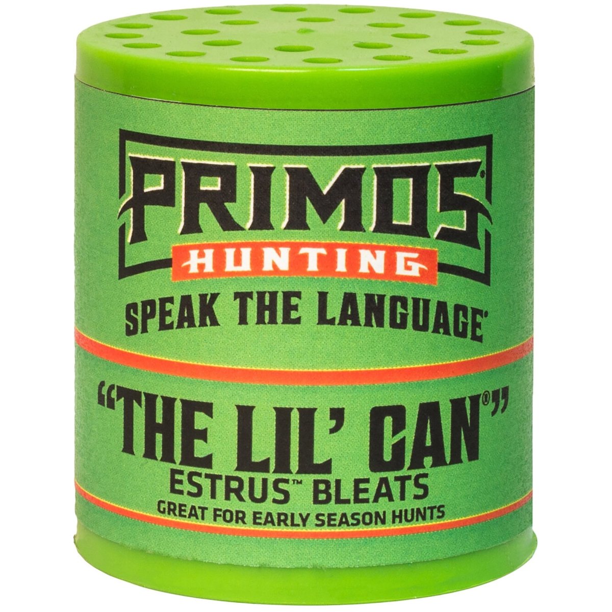 Primos Hunting The Lil' Can Estrus Bleat - Forza Sports