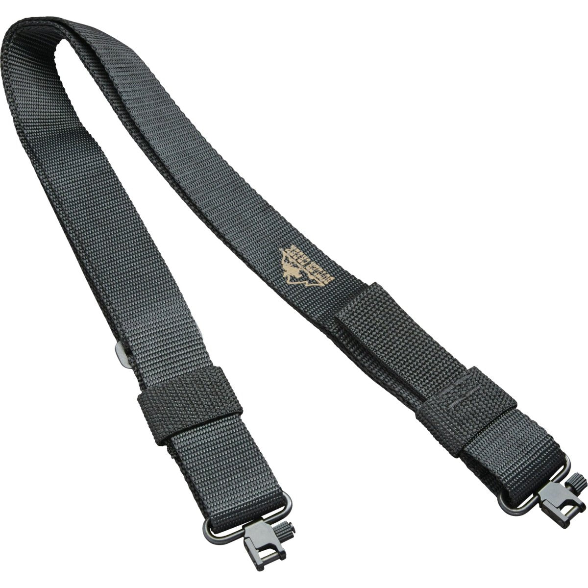 Butler Creek Quick Carry Sling with Swivels - Black - Forza Sports