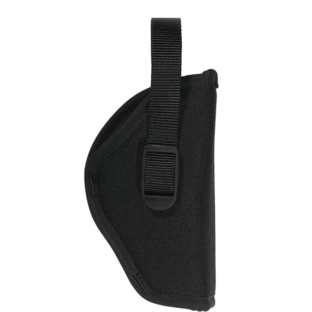 Uncle Mike's Kodra Sidekick Hip Holster - Black - Forza Sports