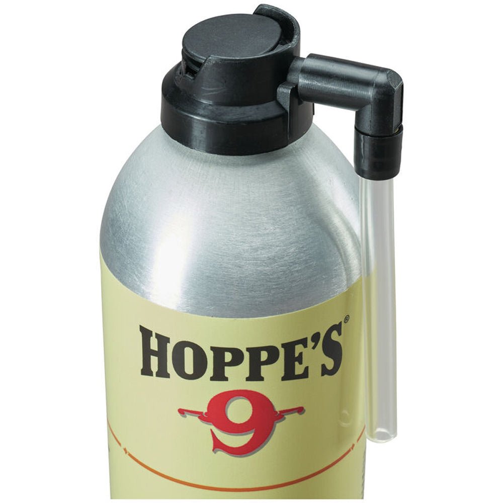 Hoppe's Foaming Bore Cleaner - Forza Sports