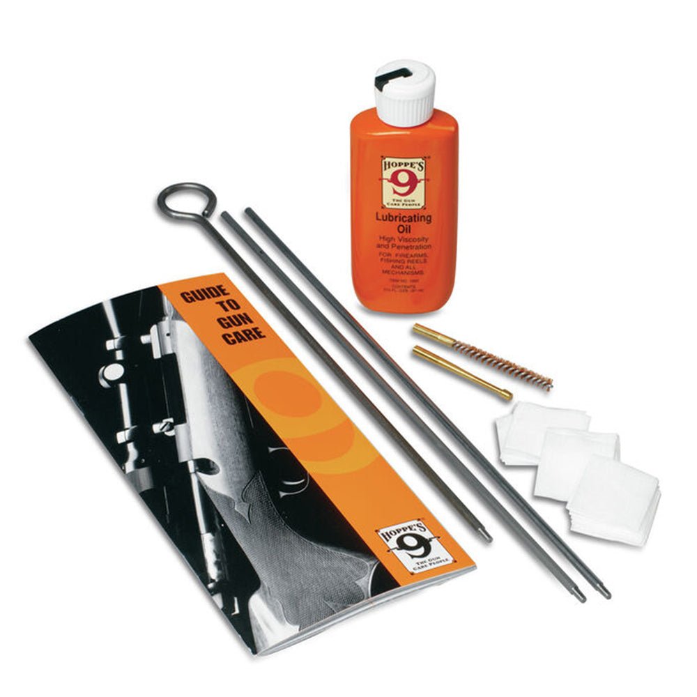 Hoppe's Air Pistol and Air Rifle Maintenance Kit - Forza Sports