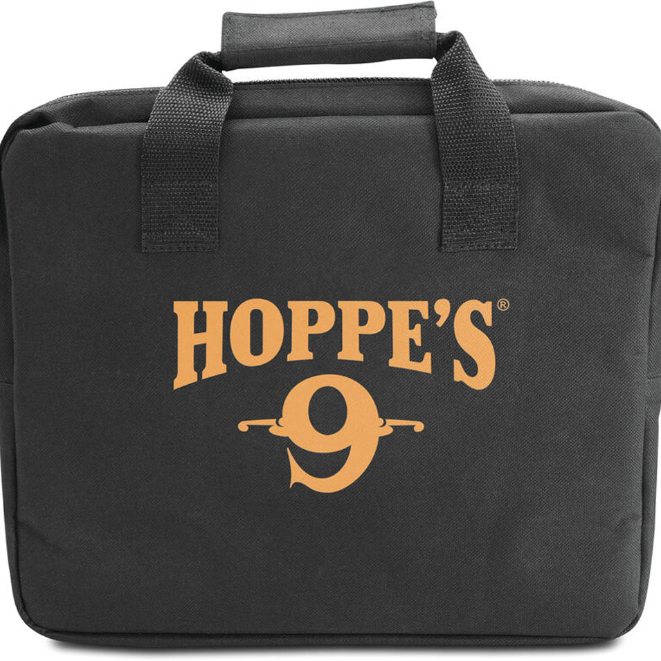 Hoppe's Range Cleaning Kit with Mat Hoppe's