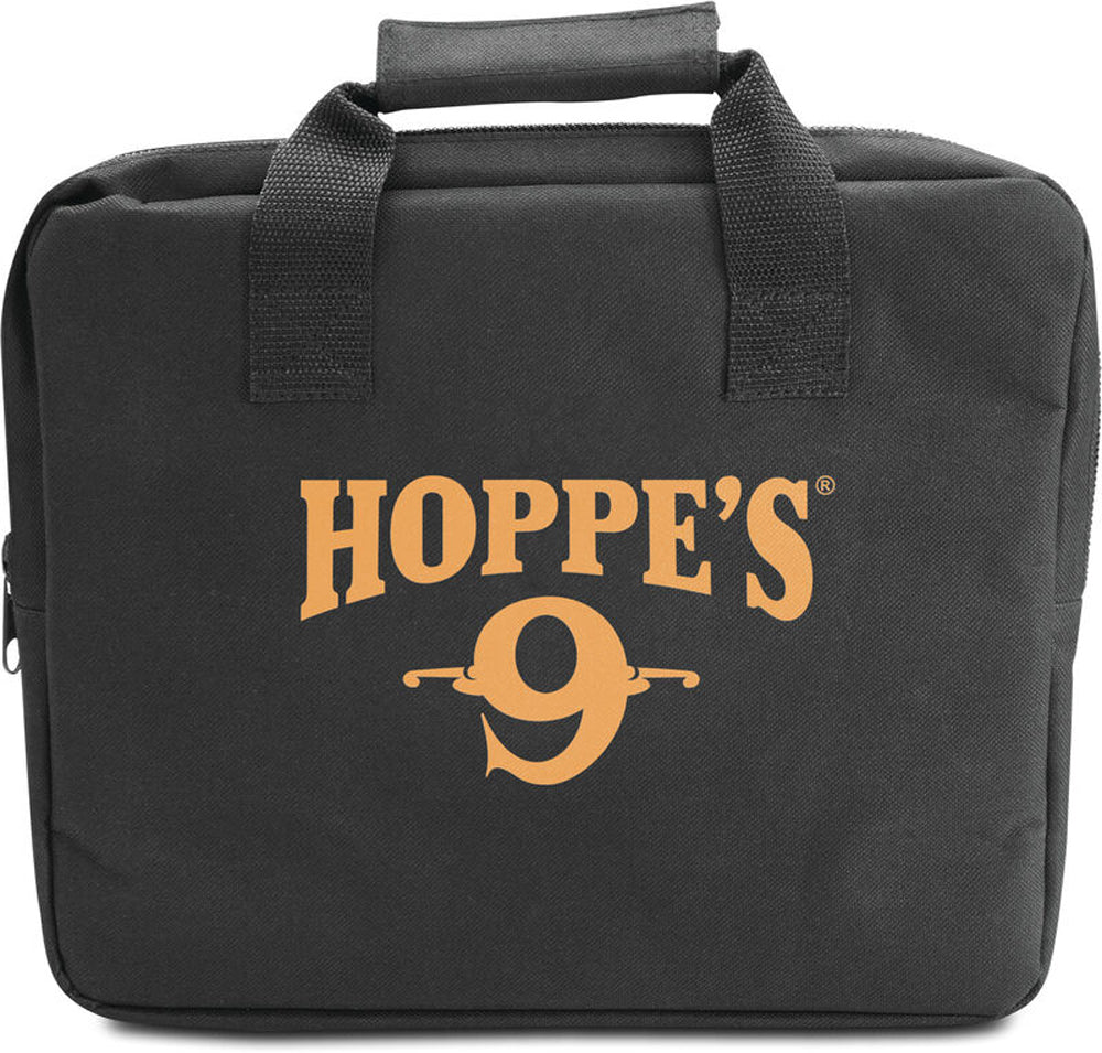 Hoppe's Range Cleaning Kit with Mat - Forza Sports
