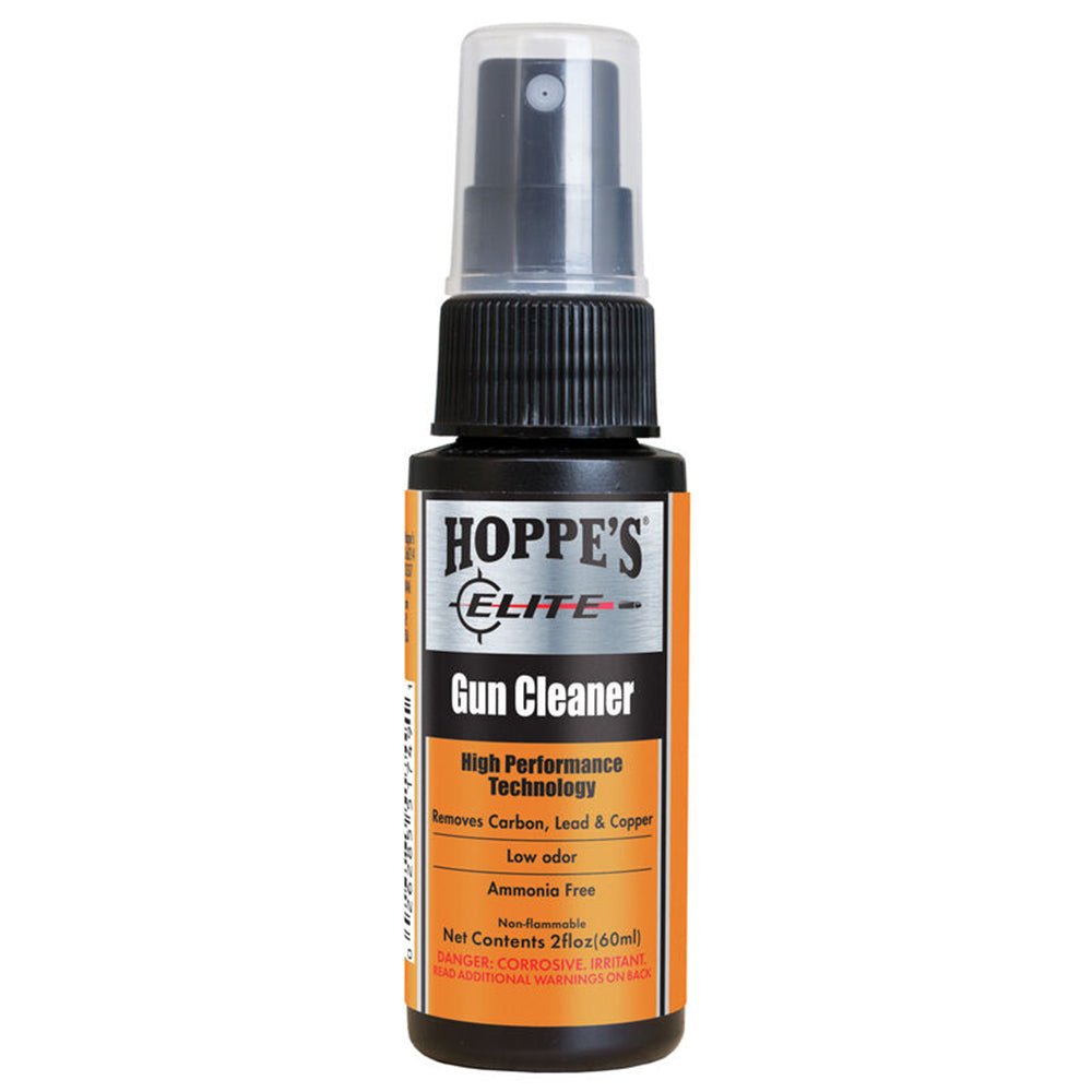 Hoppe's Elite High Performance Gun Cleaner Spray - Forza Sports