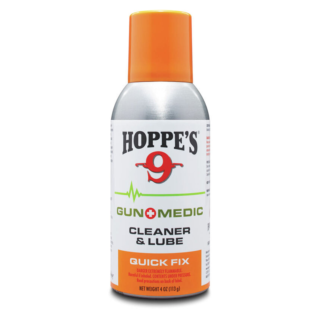 Hoppe's Gun Medic Cleaner and Lube Hoppe's