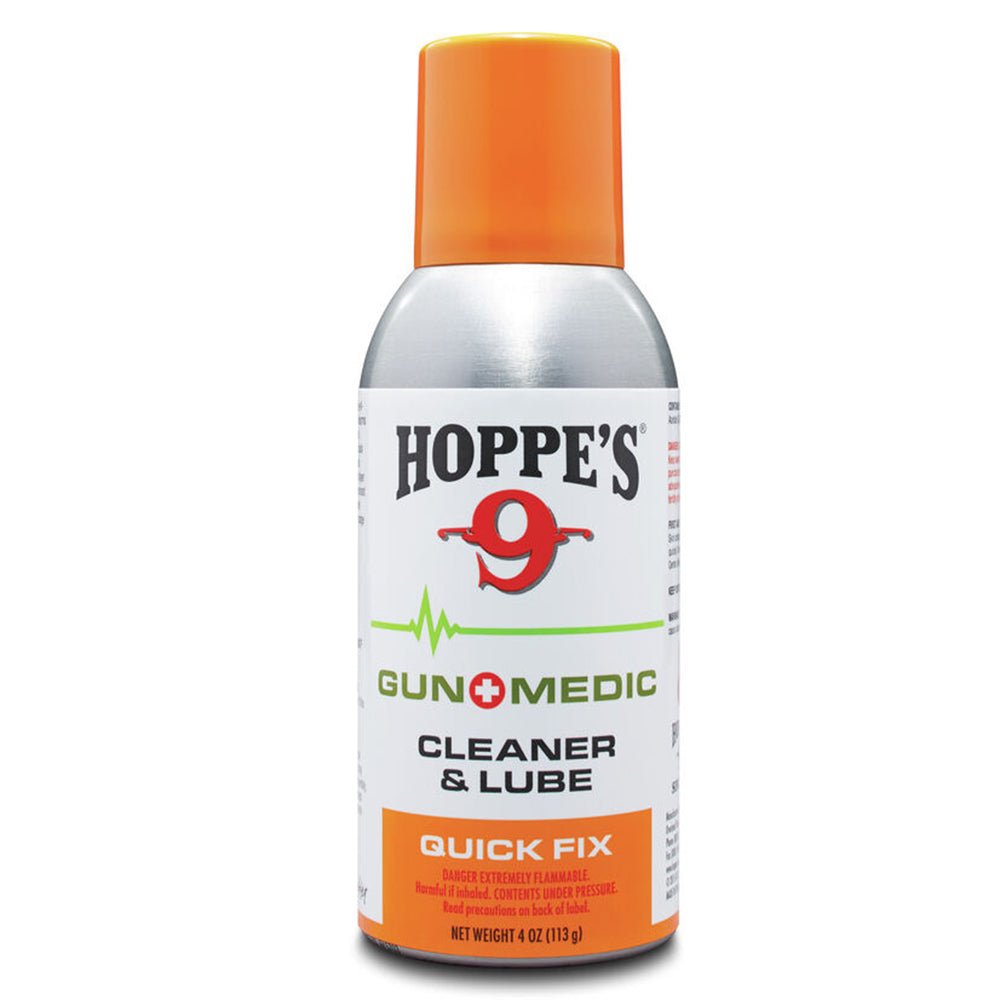 Hoppe's Gun Medic Cleaner and Lube - Forza Sports