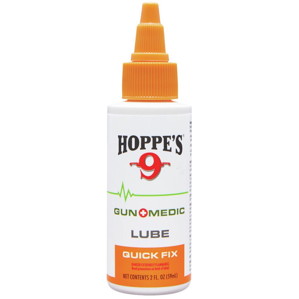 Hoppe's 2 oz. Gun Medic Lubricant - Forza Sports