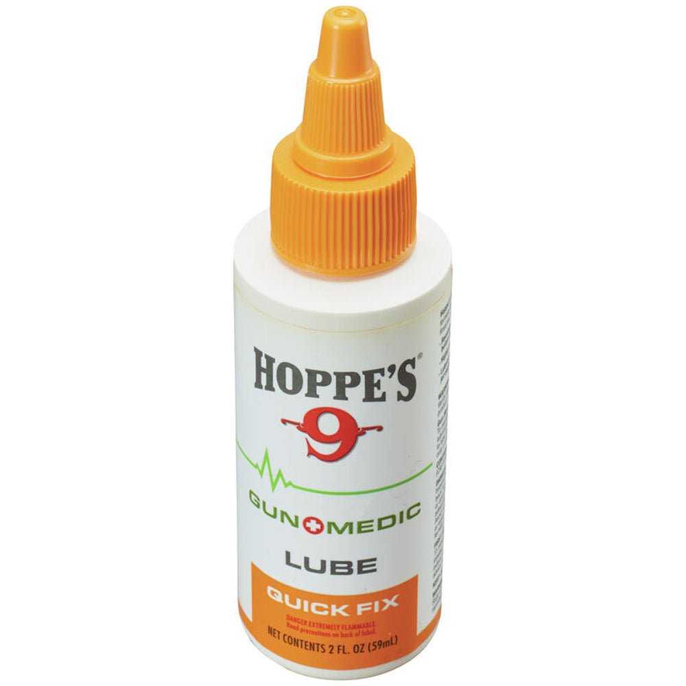 Hoppe's 2 oz. Gun Medic Lubricant - Forza Sports