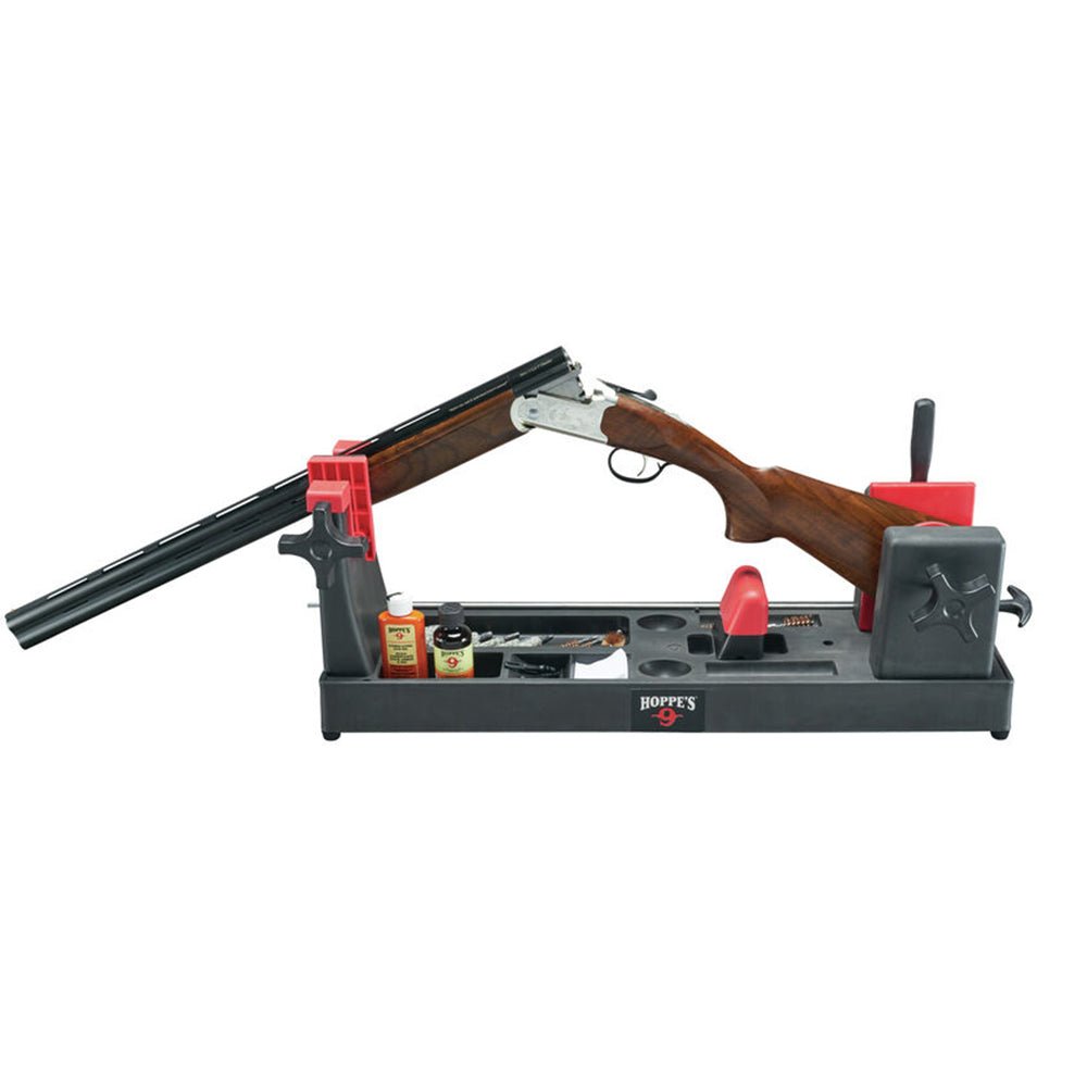Hoppe's Gun Vise - Forza Sports