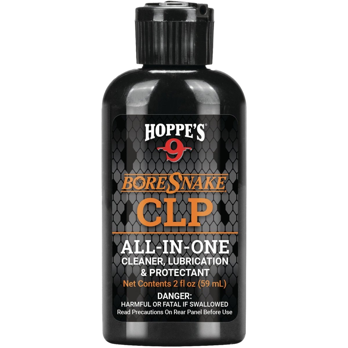 Hoppe's 2 oz. Boresnake Oil CLP - Forza Sports