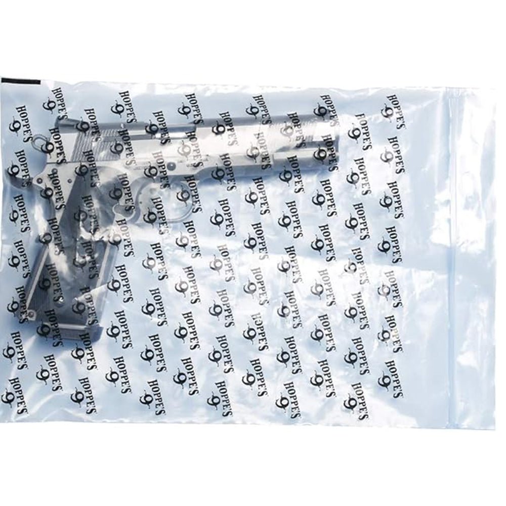 Hoppe's AirVault VCI Long - Term Gun Storage Bag - Forza Sports