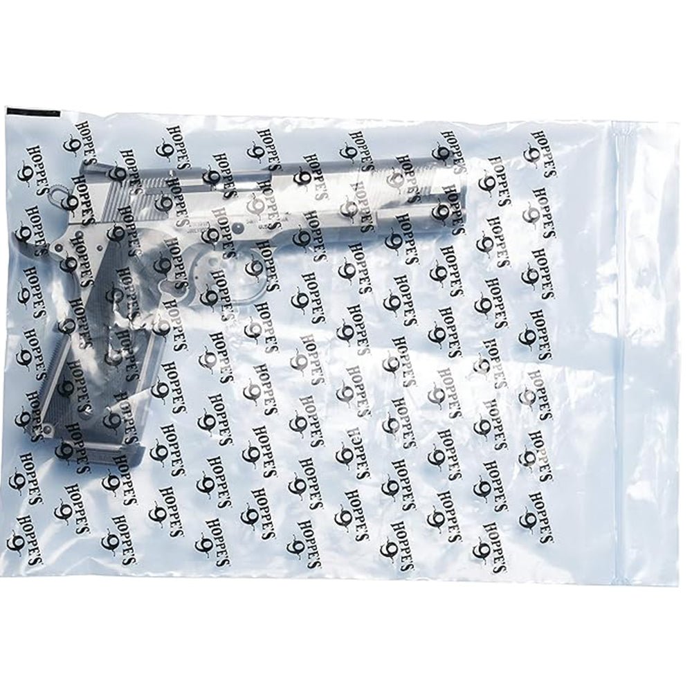 Hoppe's AirVault VCI Long - Term Gun Storage Bag - Forza Sports