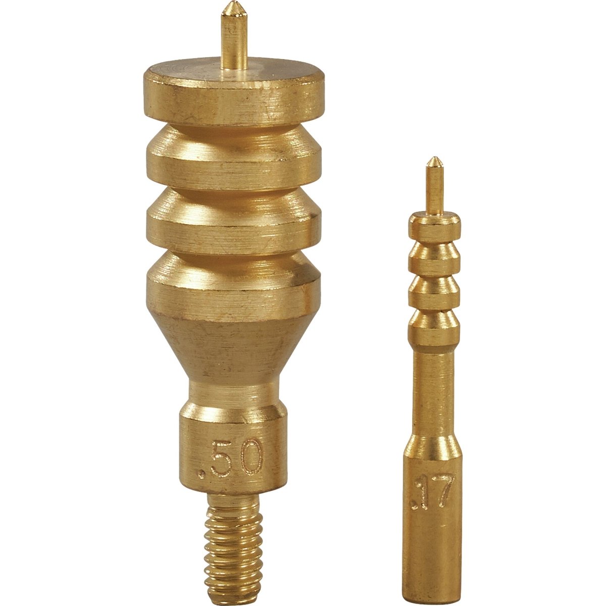 Hoppe's 13 - Piece Deluxe Brass Jag Kit - Forza Sports