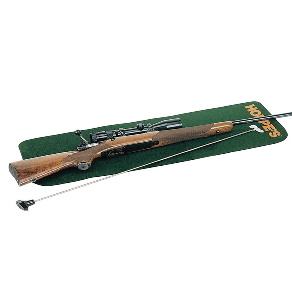 Hoppe's 12" x 36" Gun Cleaning Pad - Forza Sports