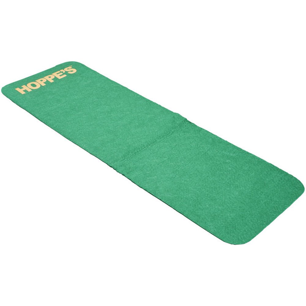 Hoppe's 12" x 36" Gun Cleaning Pad - Forza Sports