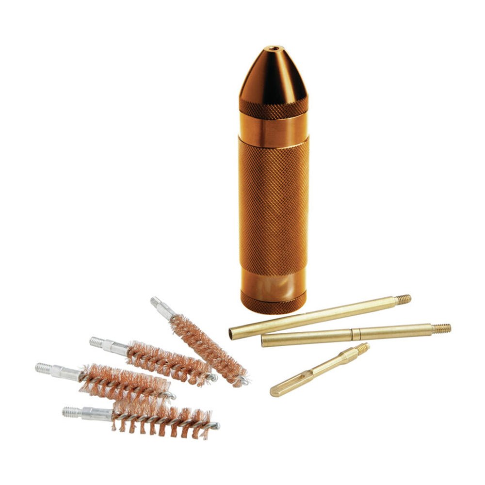 Hoppe's 9 - Piece Pistol Cleaning Kit - Forza Sports