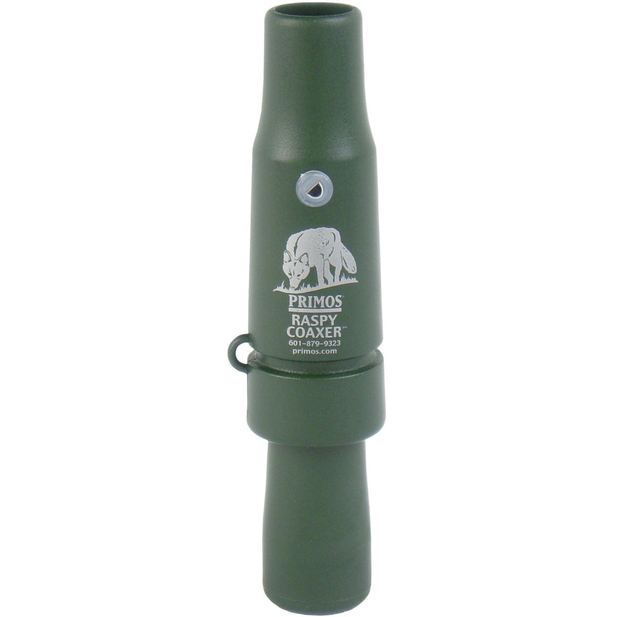 Primos Hunting Raspy Coaxer Predator Call - Forza Sports
