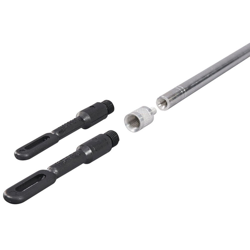 Hoppe's 3 - Piece Aluminum Shotgun Cleaning Rod - Forza Sports