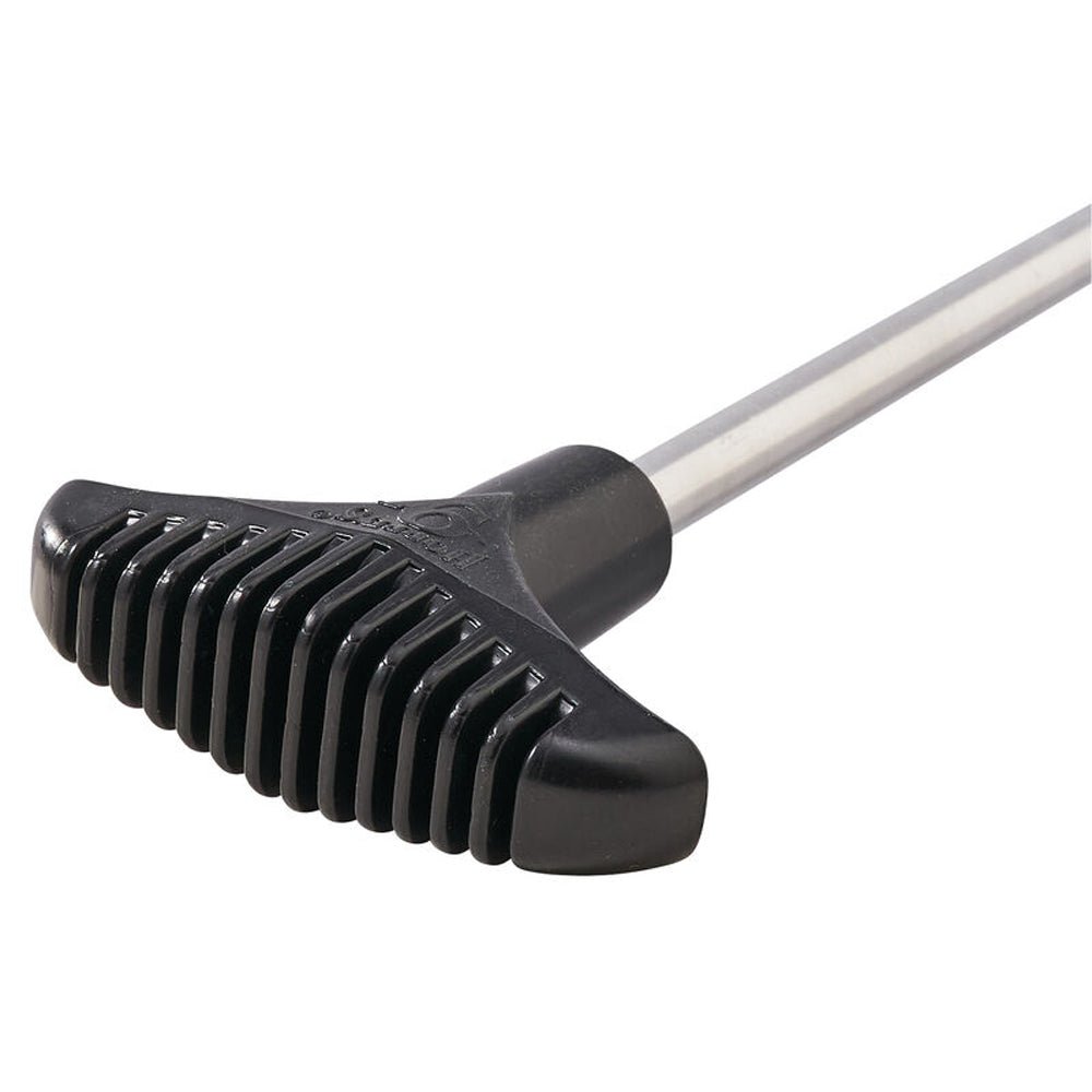 Hoppe's 3 - Piece Aluminum Shotgun Cleaning Rod - Forza Sports