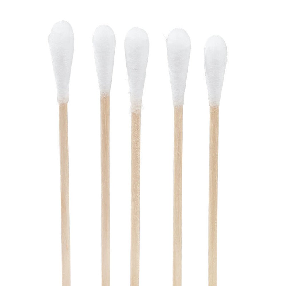 Hoppe's Gun Cleaning Cotton Swabs - Forza Sports