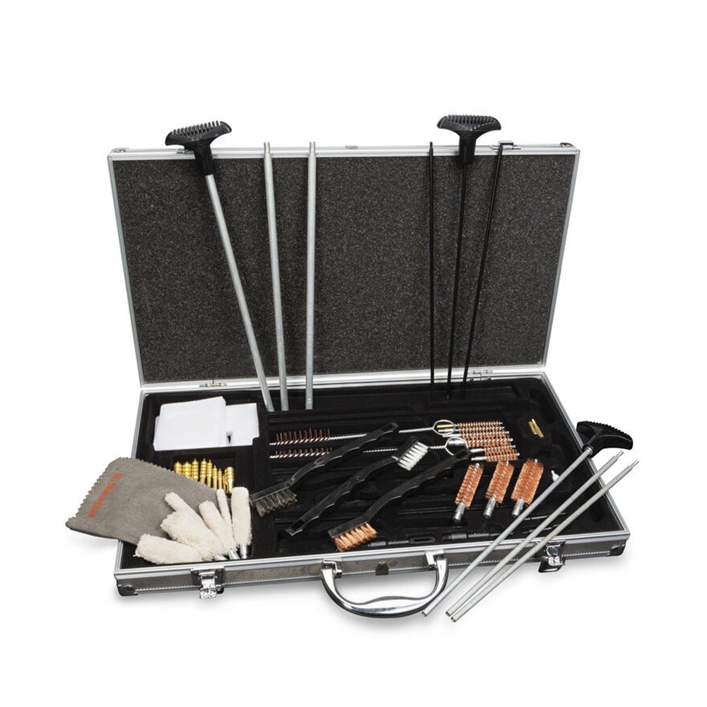 Hoppe's Premium Cleaning Kit with Aluminum Case - Forza Sports