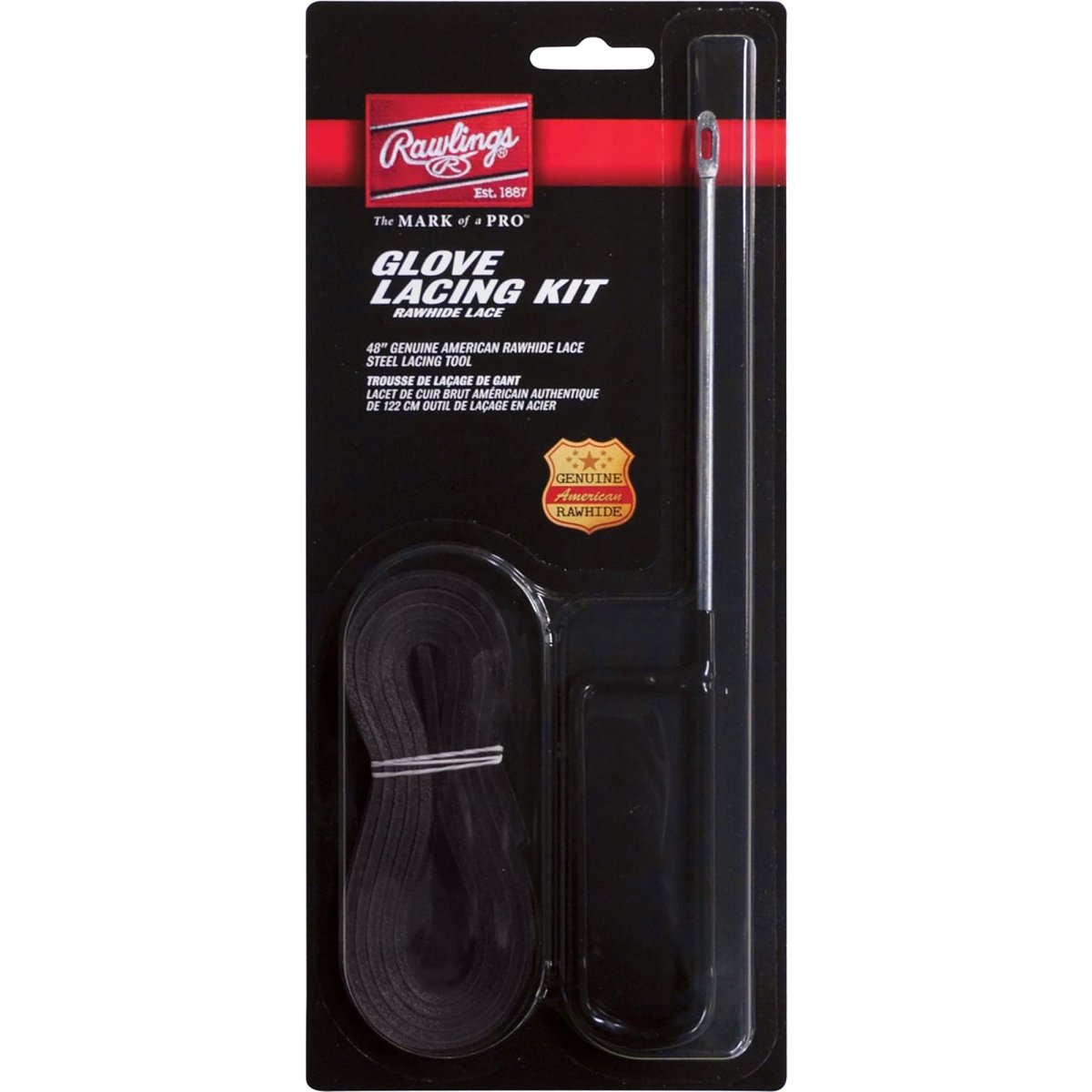 Rawlings Baseball/Softball Glove Lacing Kit - Forza Sports