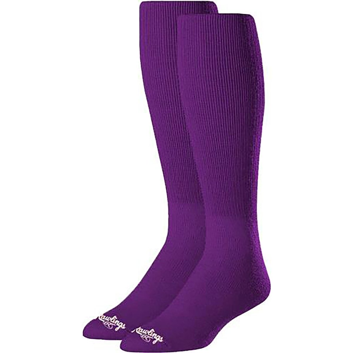 Rawlings Adult Over - The - Calf Baseball Socks - Forza Sports