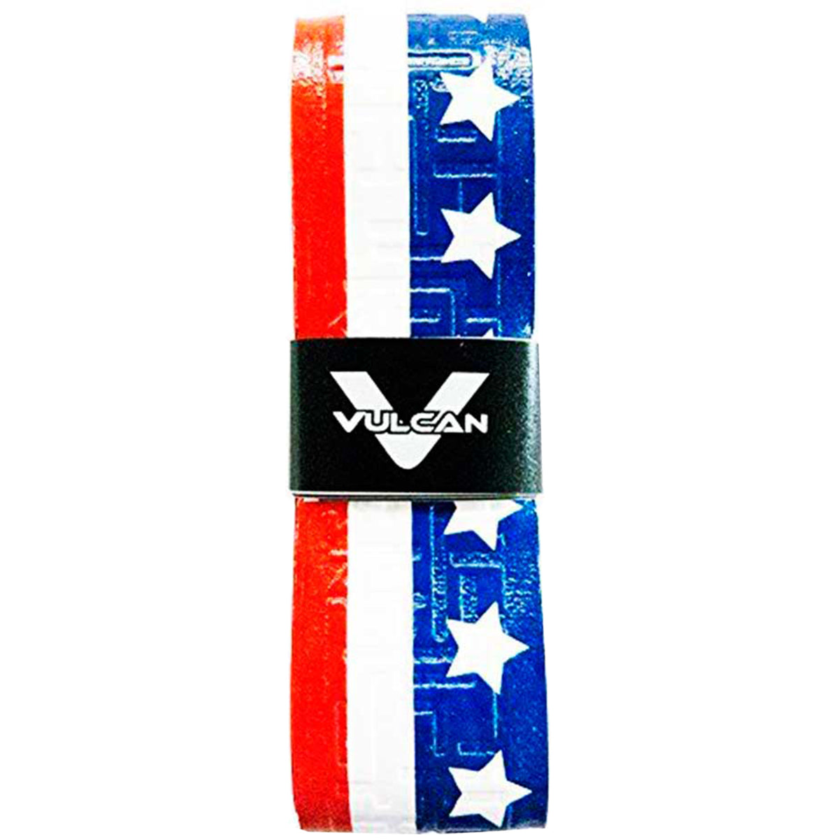 Vulcan grip with American flag design on a white background - Forza Sports