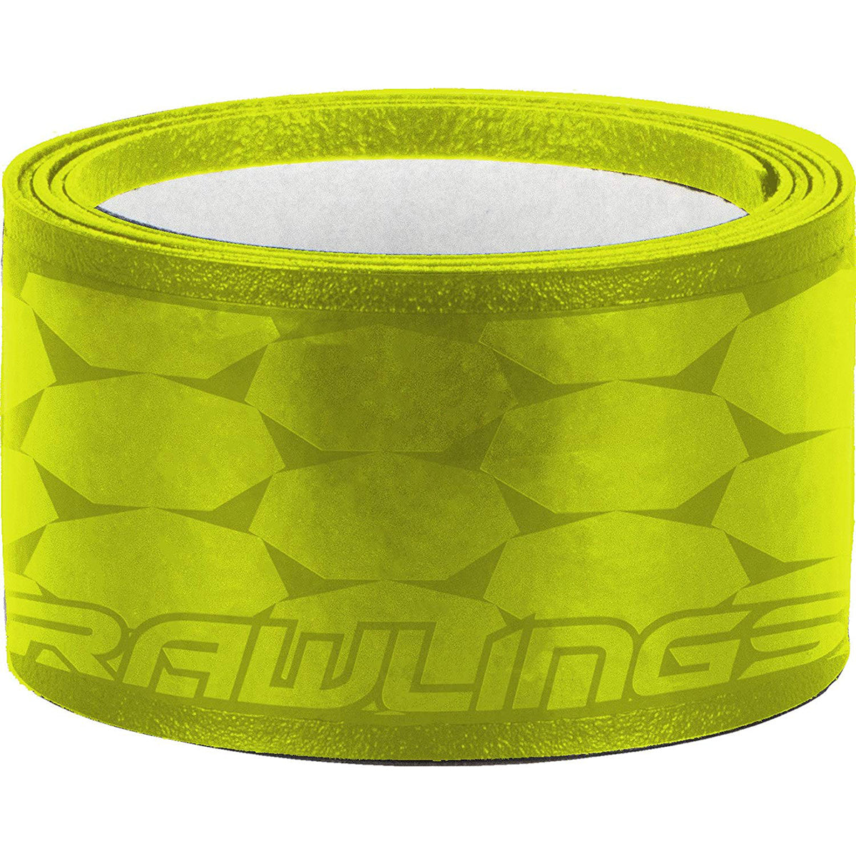 Rawlings 1.0mm Replacement Baseball Bat Grip Tape - yellow