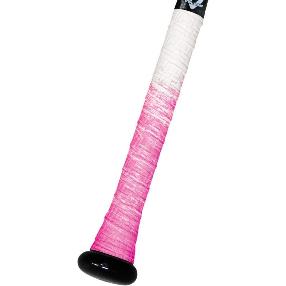 Vulcan Fade Series 1.75mm Ultralight Advanced Polymer Bat Grip Tape Wrap - Forza Sports