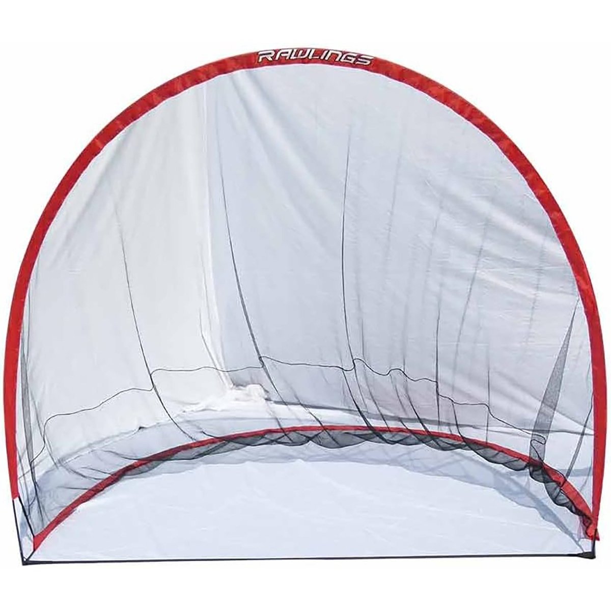 Rawlings All - Purpose 7' Practice Net - Forza Sports
