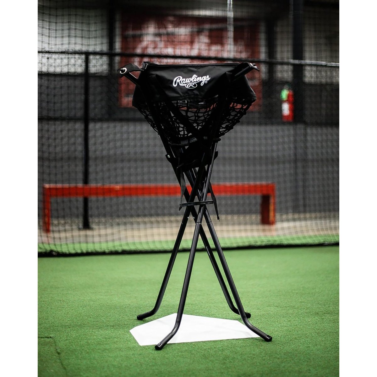 Rawlings Baseball/Softball Ball Caddy - Forza Sports