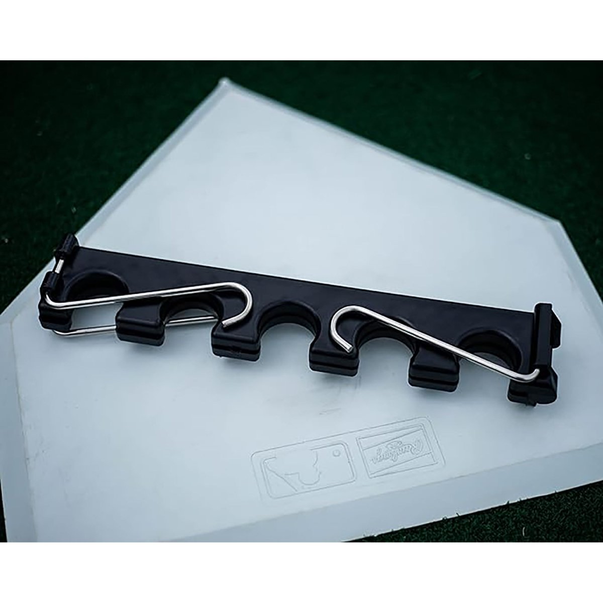 Rawlings Baseball/Softball Fence Bat Rack - Forza Sports