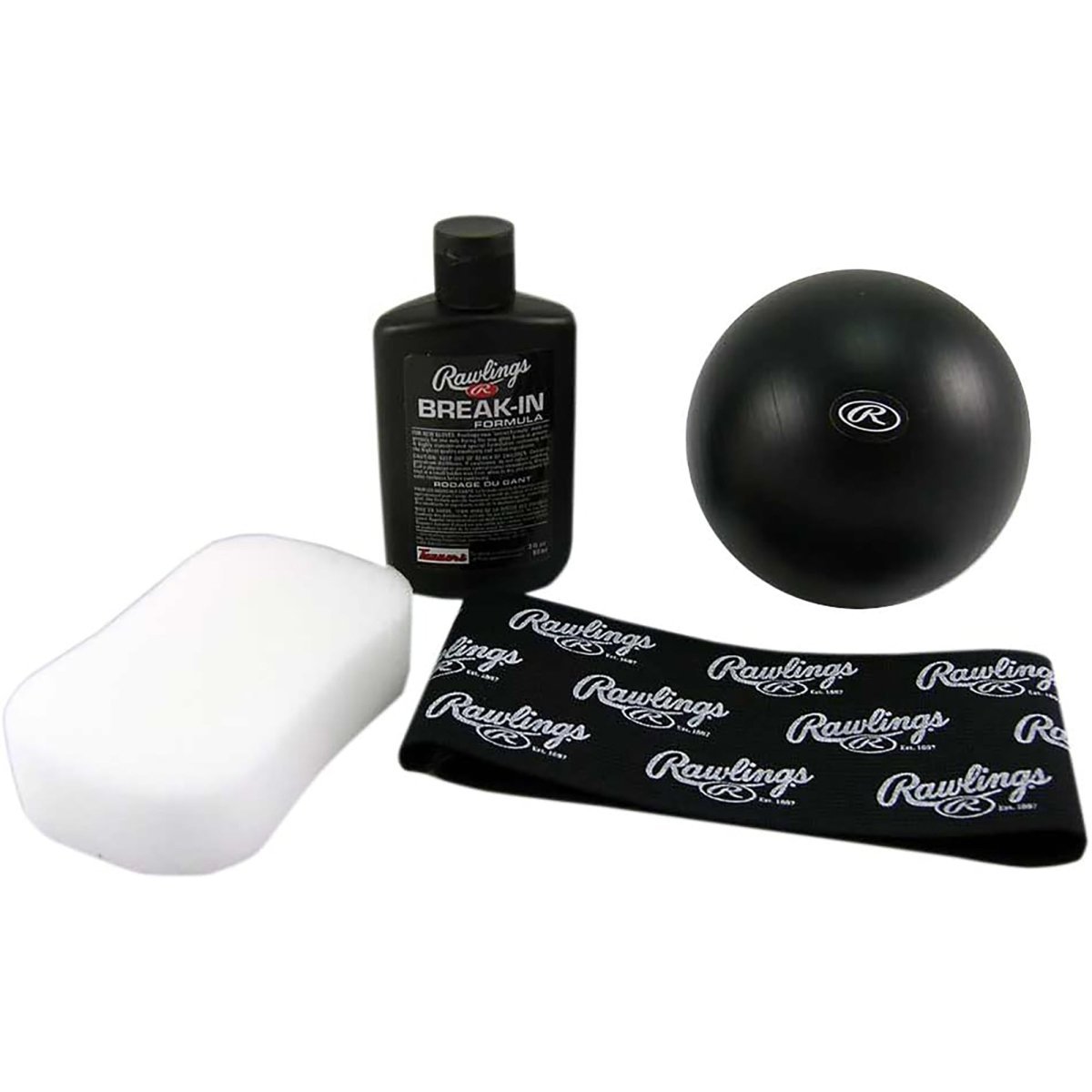 Rawlings Baseball/Softball Glove Break - In Kit - Forza Sports