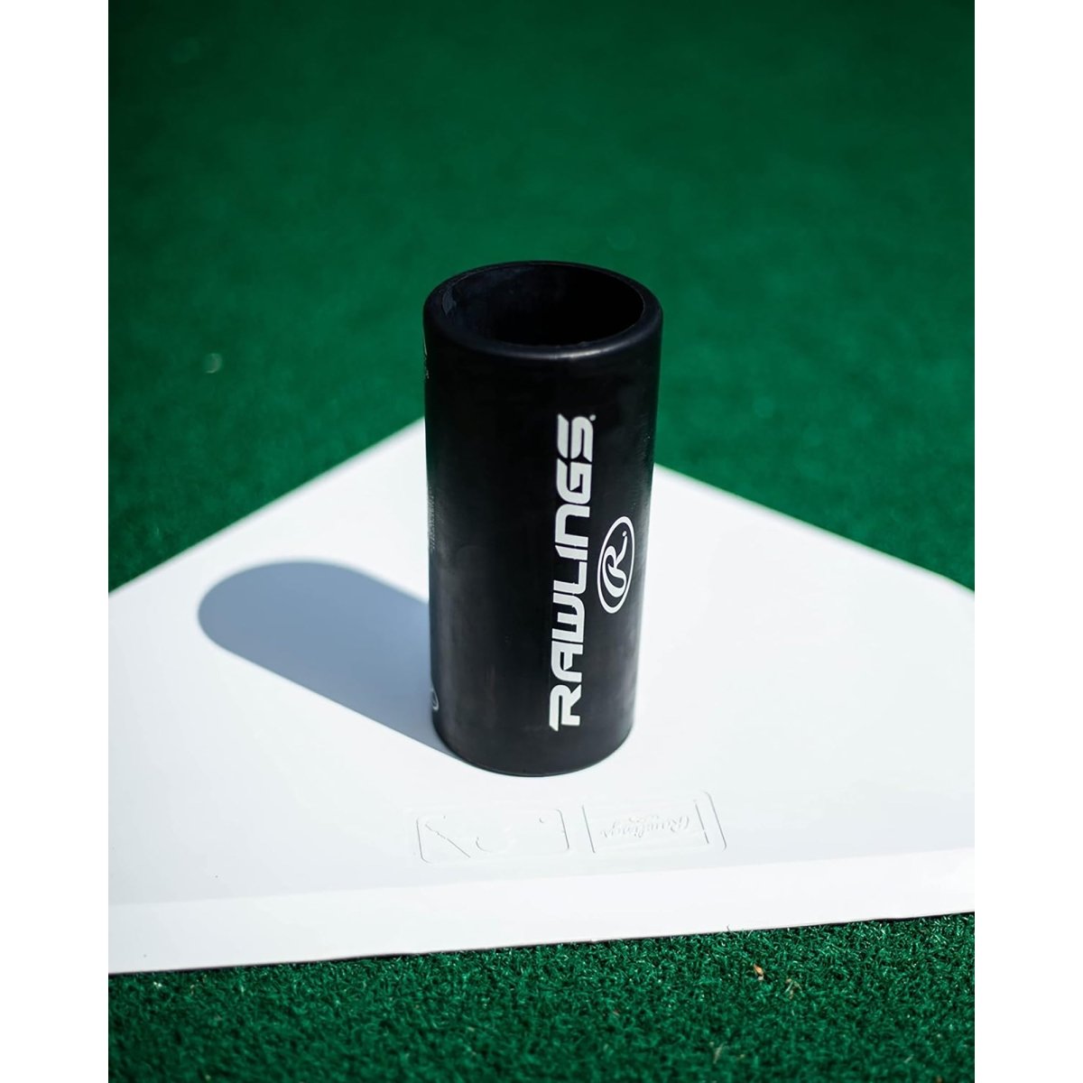 Rawlings 24 oz. Pro Style Baseball/Softball Bat Weight Sleeve - Forza Sports