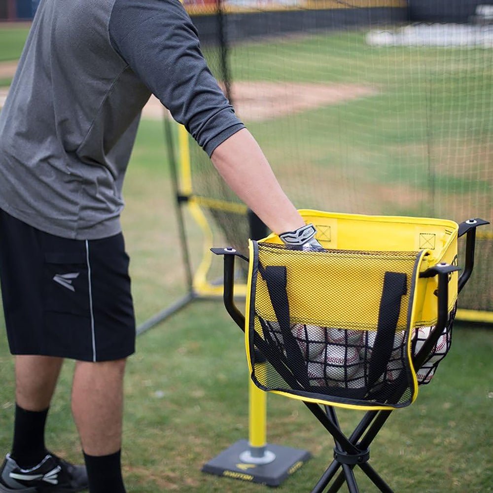 Easton Baseball and Softball Professional Ball Caddy - Forza Sports