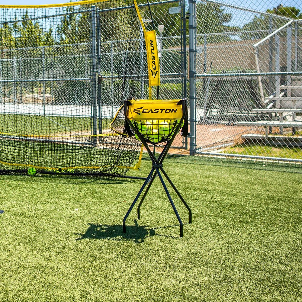 Easton Baseball and Softball Professional Ball Caddy - Forza Sports