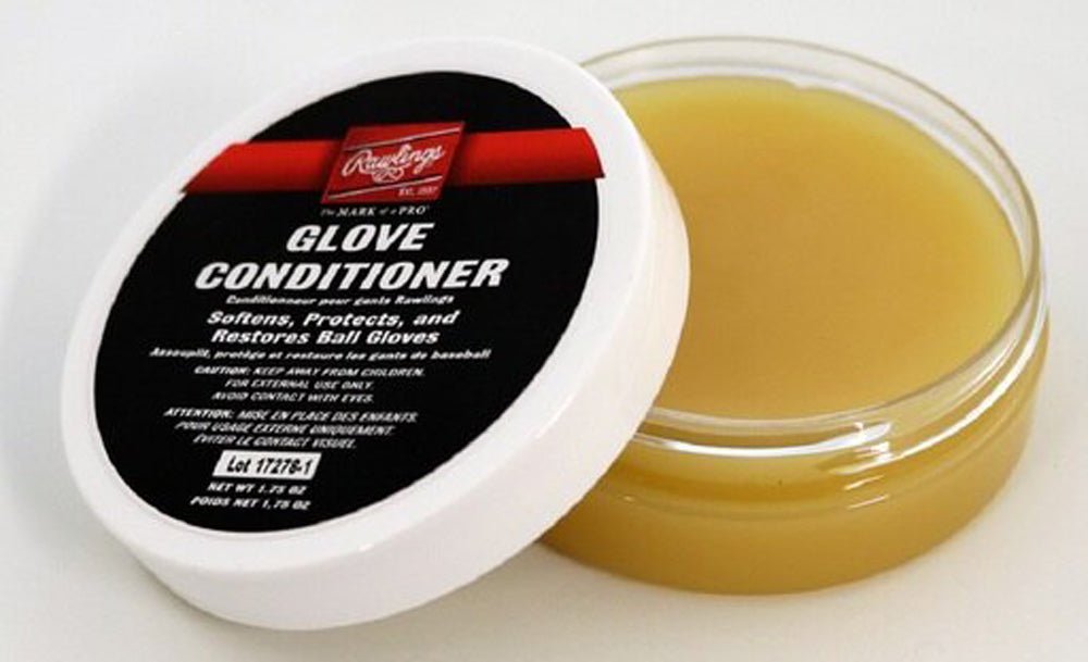 Rawlings Baseball/Softball Glove Conditioner - Forza Sports