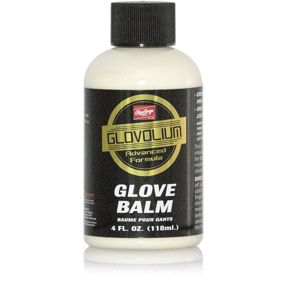 Rawlings Glovolium Baseball/Softball Glove Balm Rawlings